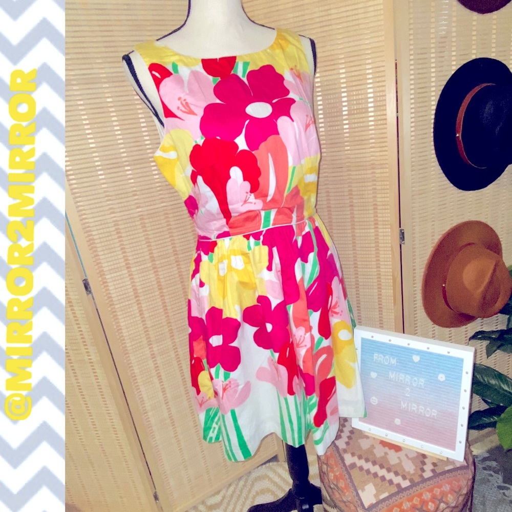 EUC Lily Pulitzer dress